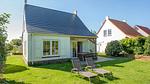 ExteriorSummer - Villa für 8 Personen (101 m²) in Cadzand - Top-Hundeurlaub