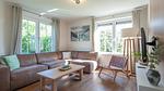 LivingRoom - Villa für 8 Personen (101 m²) in Cadzand - Top-Hundeurlaub
