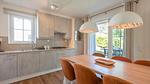 Kitchen - Villa für 8 Personen (101 m²) in Cadzand - Top-Hundeurlaub