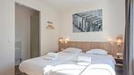 BedRoom - Villa für 8 Personen (101 m²) in Cadzand - Top-Hundeurlaub