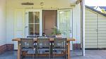 TerraceBalcony - Villa für 8 Personen (101 m²) in Cadzand - Top-Hundeurlaub