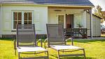 GardenSummer - Villa für 8 Personen (101 m²) in Cadzand - Top-Hundeurlaub
