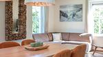 LivingRoom - Villa für 8 Personen (101 m²) in Cadzand - Top-Hundeurlaub
