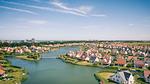 ExteriorSummer - Villa für 8 Personen (101 m²) in Cadzand - Top-Hundeurlaub