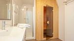 BathRoom - Villa für 8 Personen (101 m²) in Cadzand - Top-Hundeurlaub