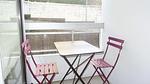 Wellness - Ferienwohnung für 3 Personen (30 m²) in Aix-les-Bains - Top-Hundeurlaub