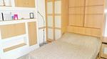 Wellness - Ferienwohnung für 3 Personen (30 m²) in Aix-les-Bains - Top-Hundeurlaub