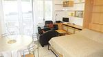 Wellness - Ferienwohnung für 3 Personen (30 m²) in Aix-les-Bains - Top-Hundeurlaub