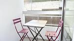 Wellness - Ferienwohnung für 3 Personen (30 m²) in Aix-les-Bains - Top-Hundeurlaub