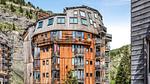 Untagged - Ferienwohnung für 5 Personen (25 m²) in Avoriaz - Top-Hundeurlaub
