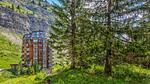Untagged - Ferienwohnung für 5 Personen (25 m²) in Avoriaz - Top-Hundeurlaub