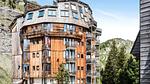 Untagged - Ferienwohnung für 5 Personen (25 m²) in Avoriaz - Top-Hundeurlaub