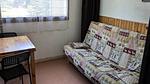 Ferienwohnung für 5 Personen (21 m²) in Orcières - Top-Hundeurlaub