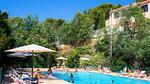 Ferienwohnung für 5 Personen (25 m²) in Saint-Raphaël - Top-Hundeurlaub