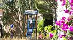 Ferienwohnung für 5 Personen (25 m²) in Saint-Raphaël - Top-Hundeurlaub