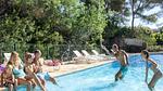 Ferienwohnung für 5 Personen (25 m²) in Saint-Raphaël - Top-Hundeurlaub
