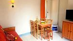 Ferienwohnung für 5 Personen (25 m²) in Saint-Raphaël - Top-Hundeurlaub