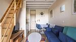 Ferienwohnung für 5 Personen (28 m²) in Grimaud - Top-Hundeurlaub