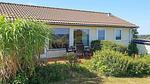 Outdoor - Ferienhaus für 5 Personen (50 m²) in Augustenborg - Top-Hundeurlaub