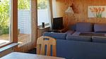 Indoor - Ferienhaus für 5 Personen (50 m²) in Augustenborg - Top-Hundeurlaub