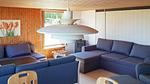 Indoor - Ferienhaus für 5 Personen (50 m²) in Augustenborg - Top-Hundeurlaub