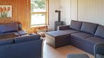 Indoor - Ferienhaus für 5 Personen (50 m²) in Augustenborg - Top-Hundeurlaub