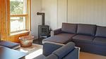 Indoor - Ferienhaus für 5 Personen (50 m²) in Augustenborg - Top-Hundeurlaub
