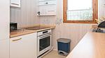 Indoor - Ferienhaus für 5 Personen (50 m²) in Augustenborg - Top-Hundeurlaub
