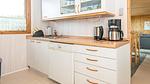 Indoor - Ferienhaus für 5 Personen (50 m²) in Augustenborg - Top-Hundeurlaub