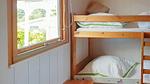 Indoor - Ferienhaus für 5 Personen (50 m²) in Augustenborg - Top-Hundeurlaub