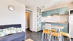 Ferienwohnung für 6 Personen (25 m²) in Talmont-Saint-Hilaire - Top-Hundeurlaub