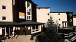 ExteriorSummer - Ferienwohnung für 5 Personen (25 m²) in Font Romeu Odeillo Via - Top-Hundeurlaub
