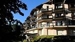 Kitchen - Ferienwohnung für 5 Personen (25 m²) in Font Romeu Odeillo Via - Top-Hundeurlaub