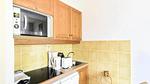 Kitchen - Ferienwohnung für 5 Personen (25 m²) in Font Romeu Odeillo Via - Top-Hundeurlaub