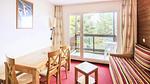 BedRoom - Ferienwohnung für 5 Personen (25 m²) in Font Romeu Odeillo Via - Top-Hundeurlaub