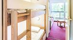 BathRoom - Ferienwohnung für 5 Personen (25 m²) in Font Romeu Odeillo Via - Top-Hundeurlaub