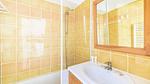 BathRoom - Ferienwohnung für 5 Personen (25 m²) in Font Romeu Odeillo Via - Top-Hundeurlaub