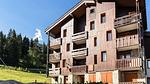 Ferienwohnung für 3 Personen (18 m²) in Valmorel - Top-Hundeurlaub