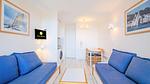 Ferienwohnung für 6 Personen (29 m²) in Saint-Raphaël - Top-Hundeurlaub