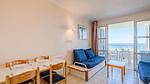 Ferienwohnung für 6 Personen (29 m²) in Saint-Raphaël - Top-Hundeurlaub