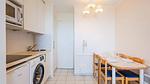 Ferienwohnung für 6 Personen (29 m²) in Saint-Raphaël - Top-Hundeurlaub