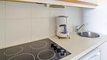 Ferienwohnung für 6 Personen (29 m²) in Saint-Raphaël - Top-Hundeurlaub