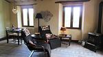 LivingRoom - Ferienwohnung für 3 Personen (38 m²) in Pergola - Top-Hundeurlaub