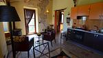 LivingRoom - Ferienwohnung für 3 Personen (38 m²) in Pergola - Top-Hundeurlaub