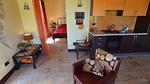 LivingRoom - Ferienwohnung für 3 Personen (38 m²) in Pergola - Top-Hundeurlaub
