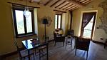 LivingRoom - Ferienwohnung für 3 Personen (38 m²) in Pergola - Top-Hundeurlaub