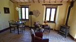DiningRoom - Ferienwohnung für 3 Personen (38 m²) in Pergola - Top-Hundeurlaub