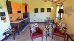 Kitchen - Ferienwohnung für 3 Personen (38 m²) in Pergola - Top-Hundeurlaub