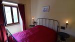 BedRoom - Ferienwohnung für 3 Personen (38 m²) in Pergola - Top-Hundeurlaub
