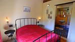 BedRoom - Ferienwohnung für 3 Personen (38 m²) in Pergola - Top-Hundeurlaub